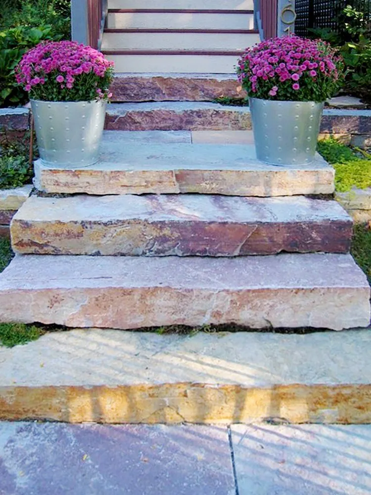 Local landscape design in Chicago, IL - Kemora Landscapes