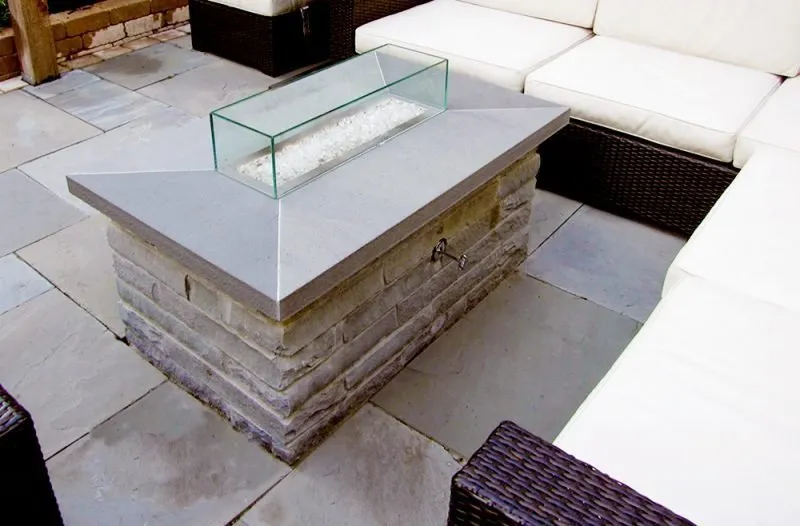 Reliable outdoor landscaping in Chicago, IL - Kemora Landscapes