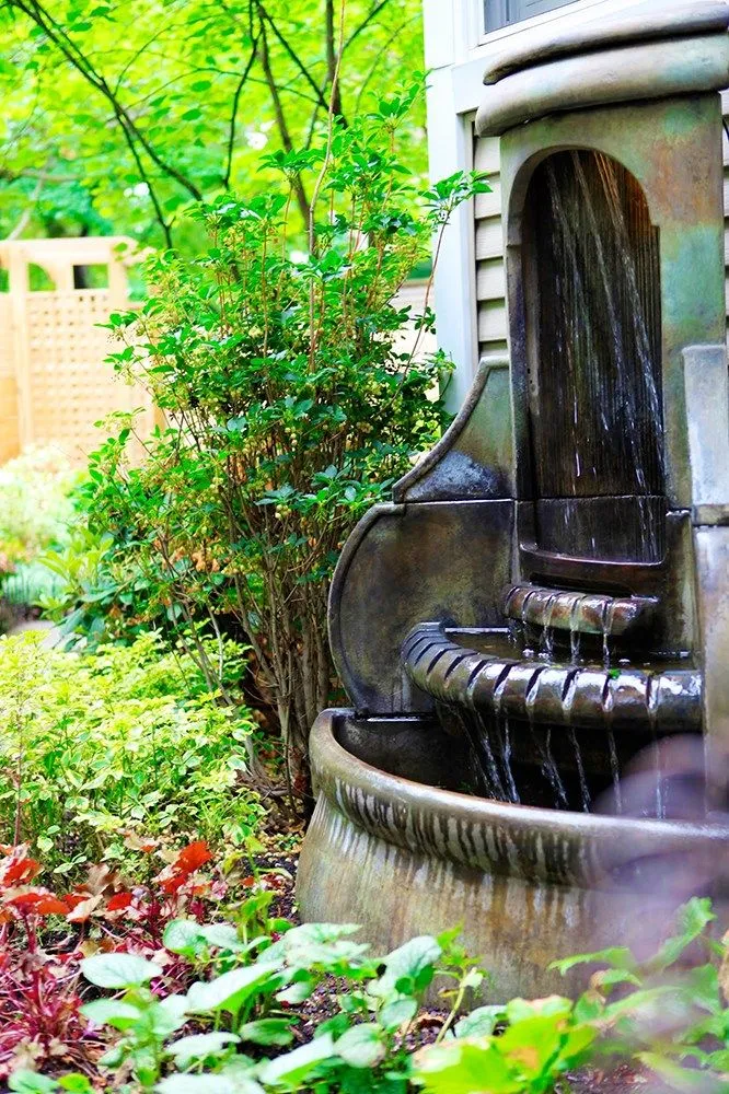 Top-rated landscape installation in Chicago, IL by Kemora Landscapes