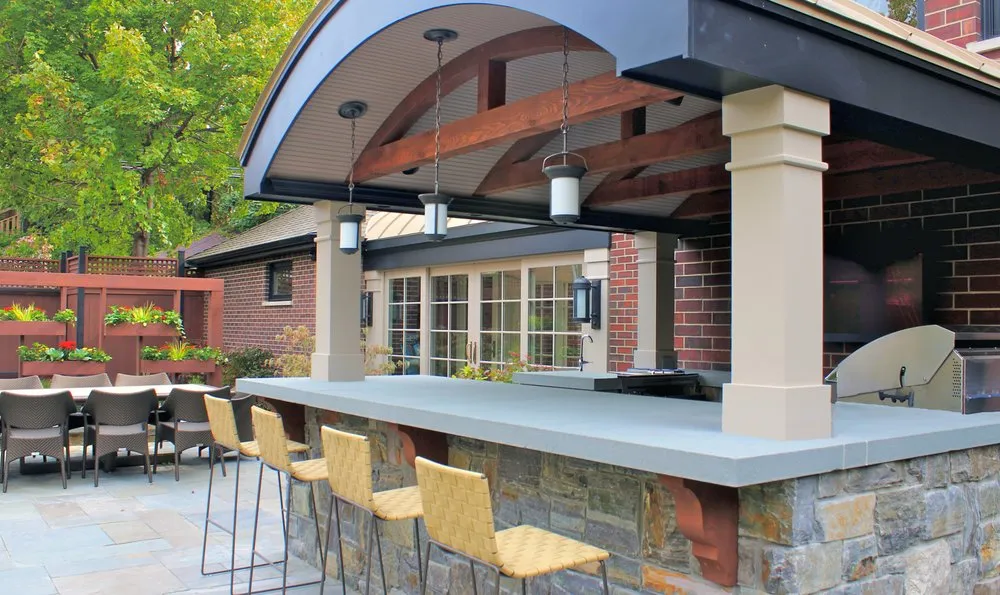 Expert outdoor landscaping experts serving Chicago, IL - Kemora Landscapes