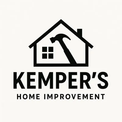 Kemper’s Home Improvement Logo