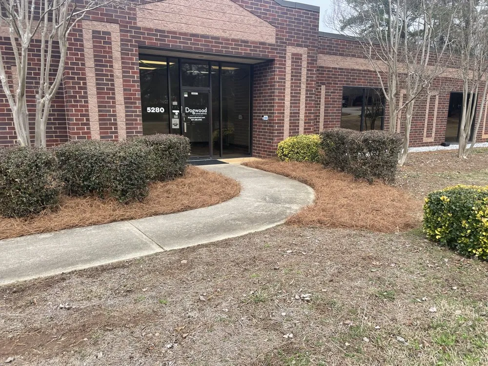 Local landscape design for year-round maintenance across East Point, GA - Kemp's Landscaping