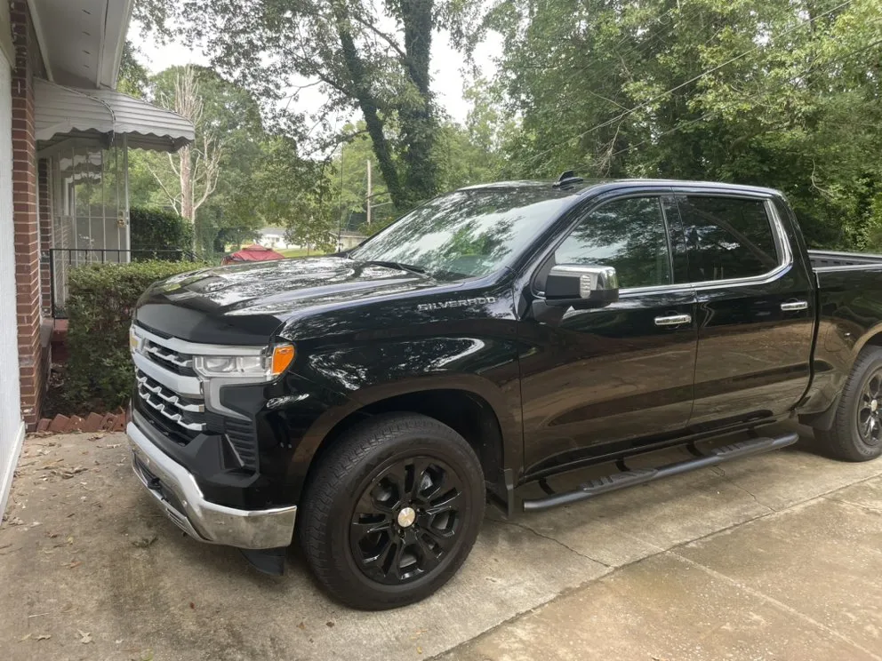 Professional garden landscaping near you across East Point, GA - Kemp's Landscaping