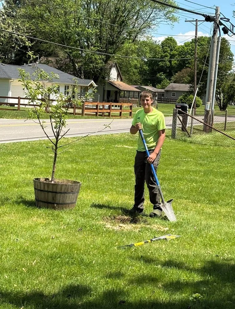 Trusted landscaping services in Newark, OH by Kemps Lawn Care