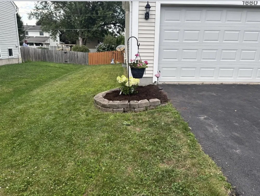 Reliable lawn care service in Newark, OH by Kemps Lawn Care