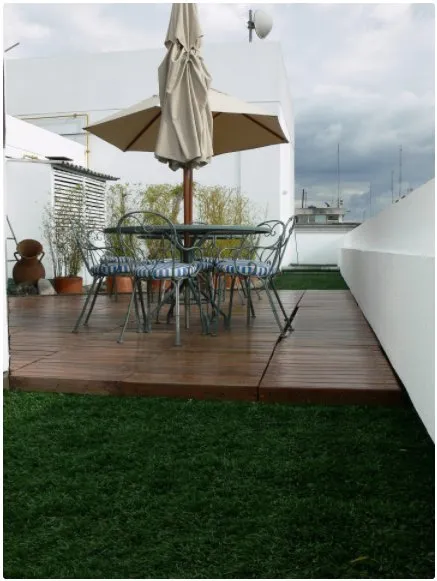 Trusted garden landscaping for beautiful yards in Newington, GA by Kemp's Lawn Care Service