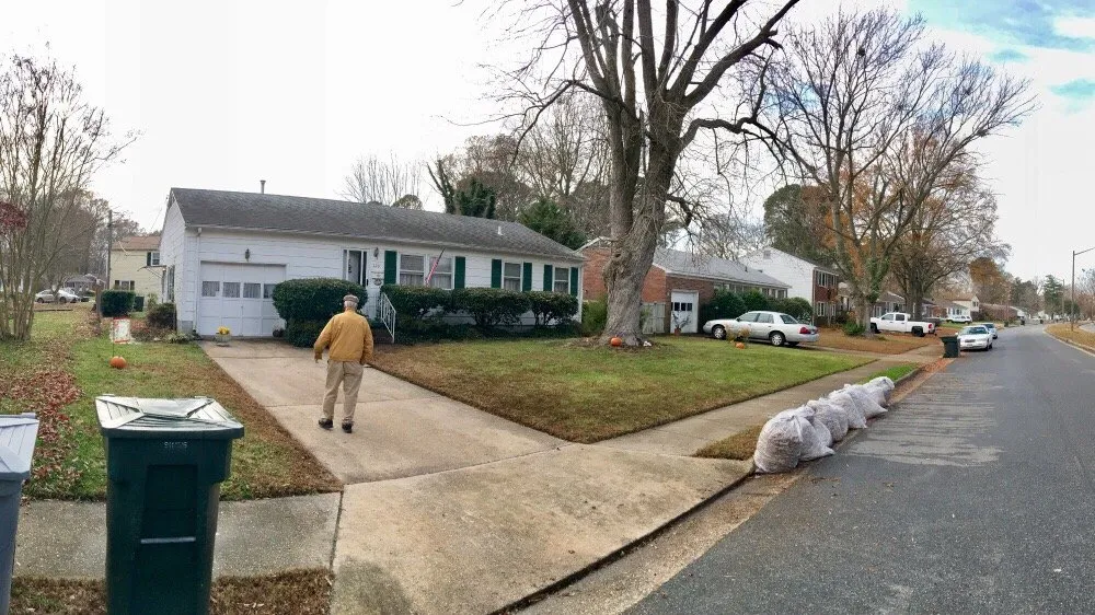 Custom lawn care service for homes across Norfolk, VA - Kempton Lawn Care