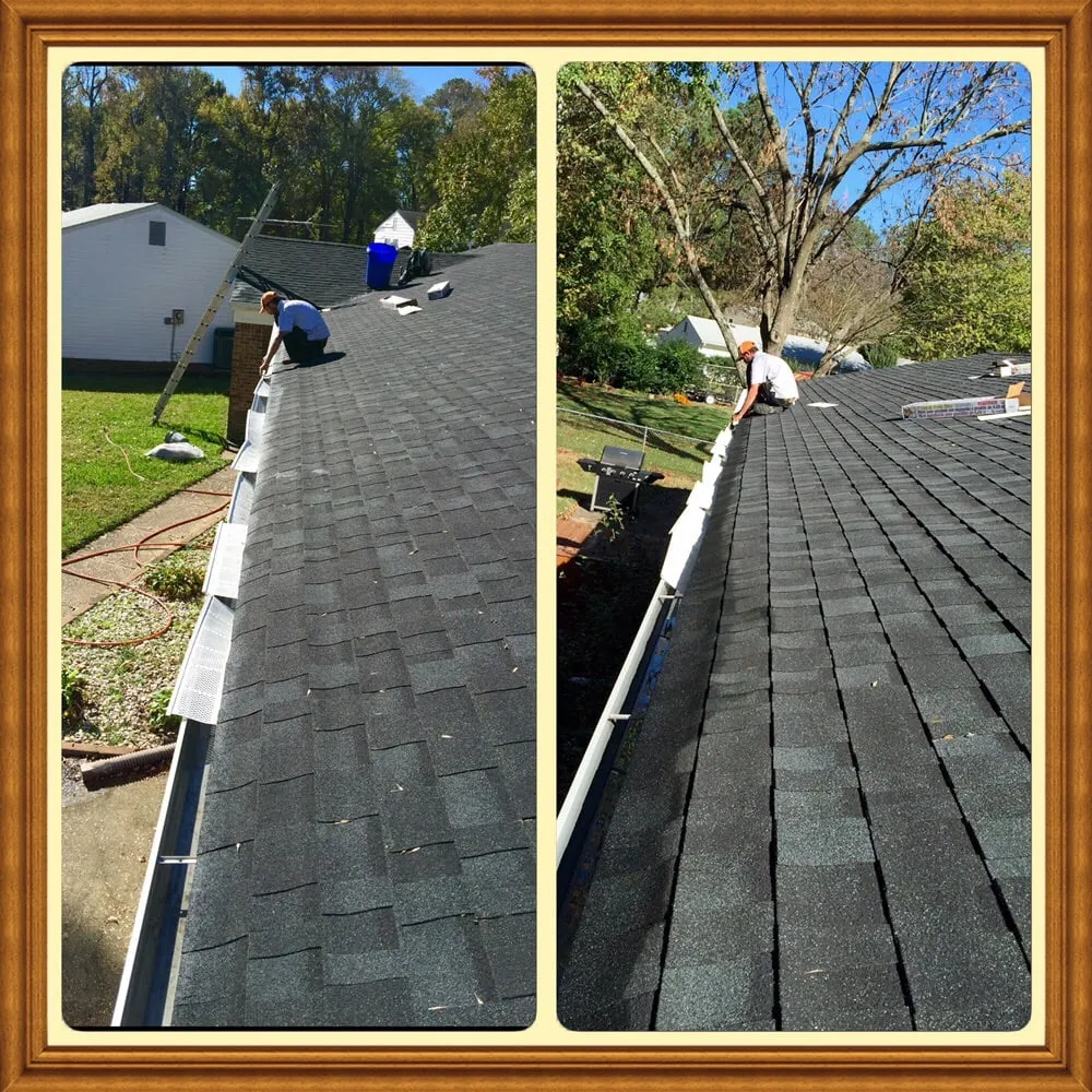 Top-rated residential landscaping for year-round maintenance across Norfolk, VA - Kempton Lawn Care