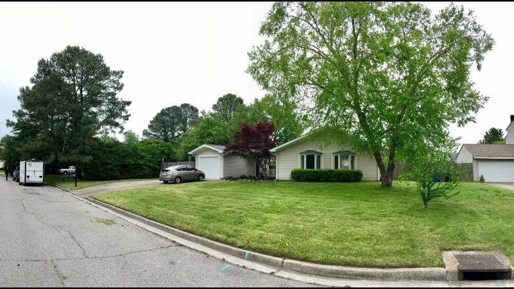 Reliable yard maintenance in Norfolk, VA - Kempton Lawn Care