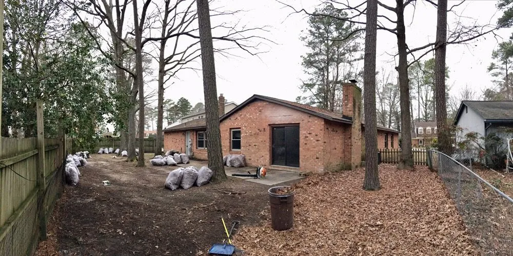 Affordable landscaping services experts serving Norfolk, VA - Kempton Lawn Care