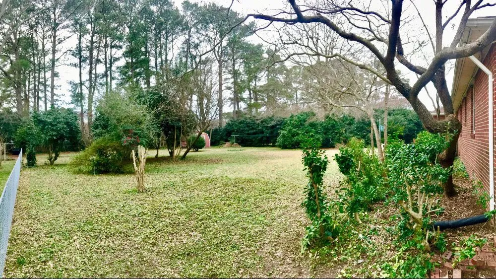 Top-rated landscaping services in Norfolk, VA by Kempton Lawn Care