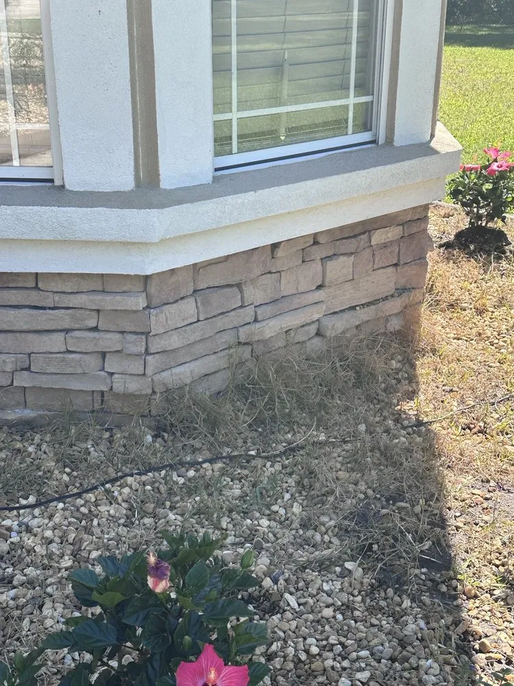 Trusted outdoor landscaping for homes across Middleburg, FL - Ken D Lawns Plus