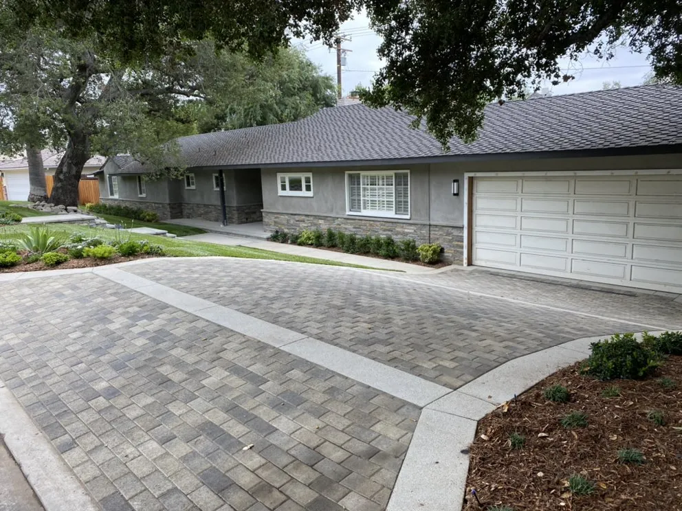 Expert landscaping services in Porter Ranch, CA - Ken Green Landscaping