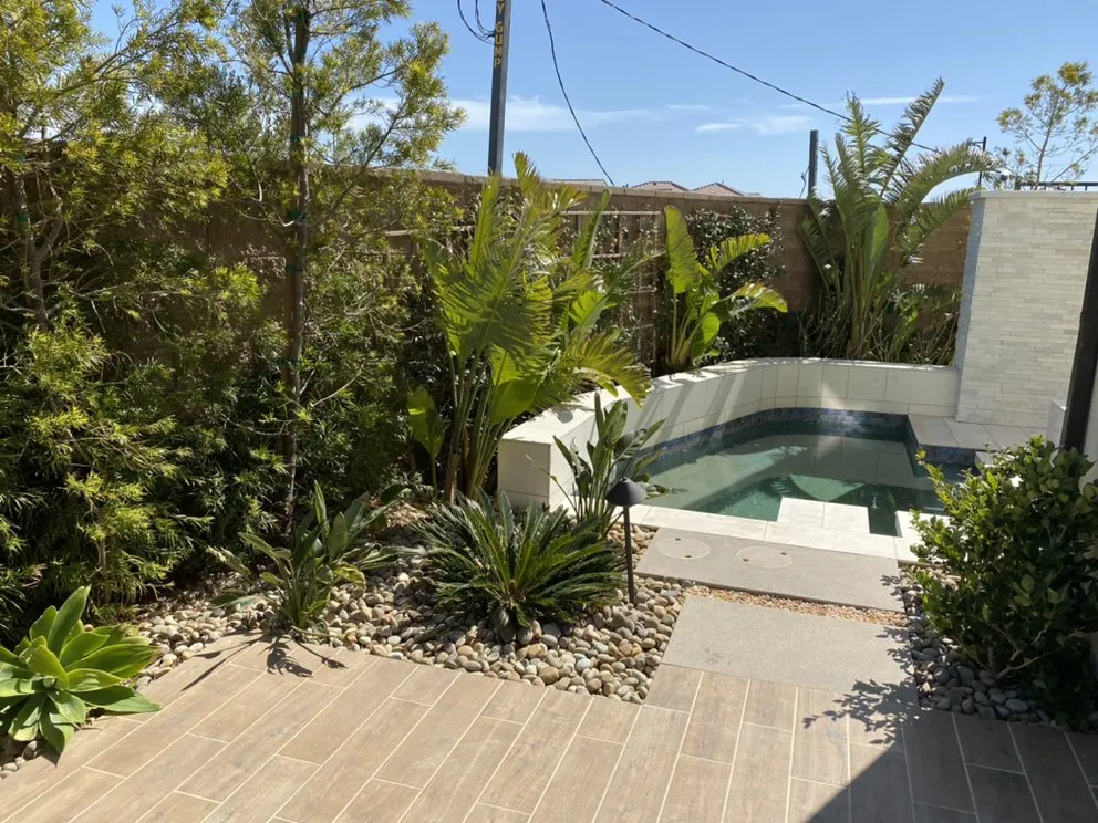 Trusted landscaping services in Porter Ranch, CA - Ken Green Landscaping