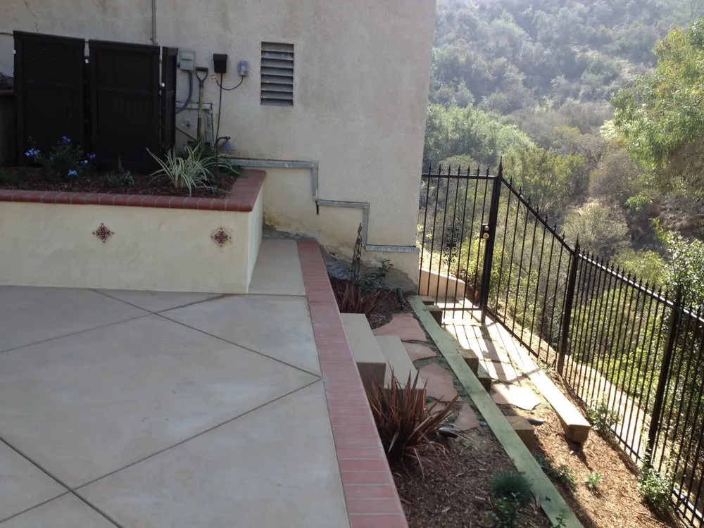 Expert landscape installation experts serving Porter Ranch, CA - Ken Green Landscaping