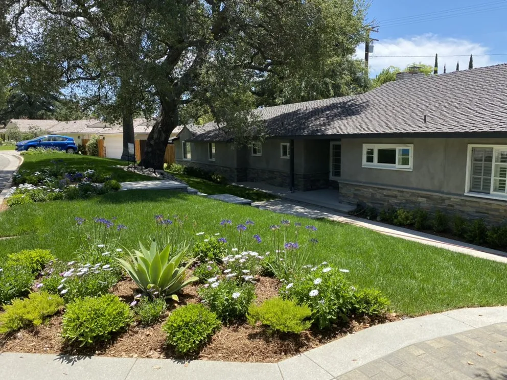 Local landscape design for outdoor upgrades across Porter Ranch, CA - Ken Green Landscaping