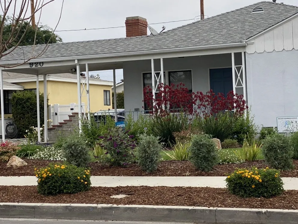 Reliable lawn care service experts serving Porter Ranch, CA - Ken Green Landscaping