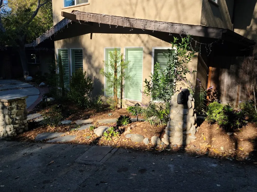 Top-rated lawn mowing service in Porter Ranch, CA - Ken Green Landscaping