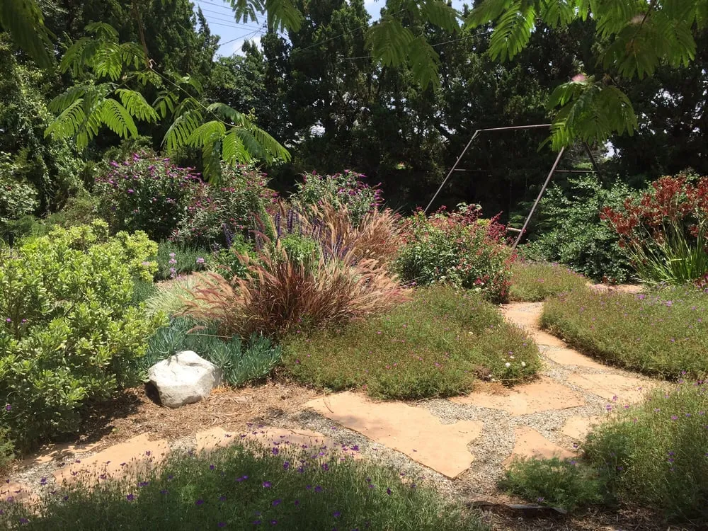 Trusted lawn care service in Porter Ranch, CA by Ken Green Landscaping