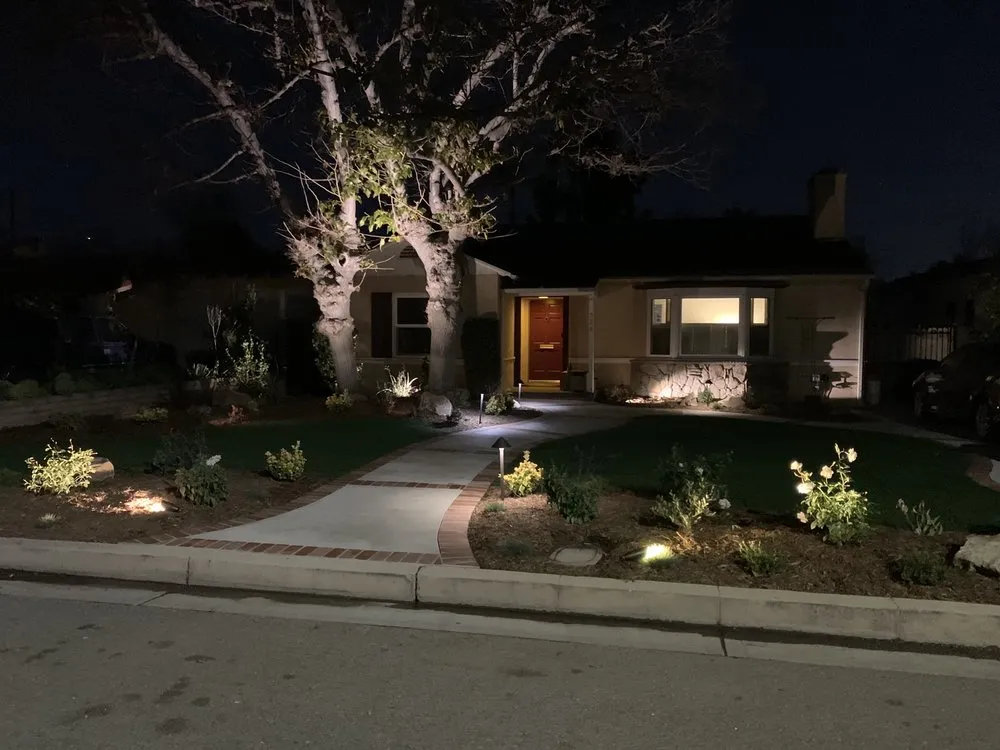 Local lawn care service in Porter Ranch, CA - Ken Green Landscaping