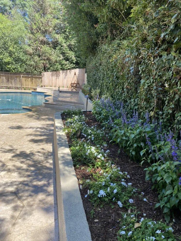 Affordable outdoor landscaping near you across Porter Ranch, CA - Ken Green Landscaping