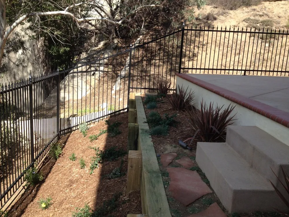 Professional lawn mowing service for residential properties across Porter Ranch, CA - Ken Green Landscaping