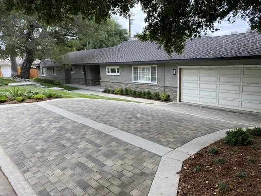 Ken Green Landscaping