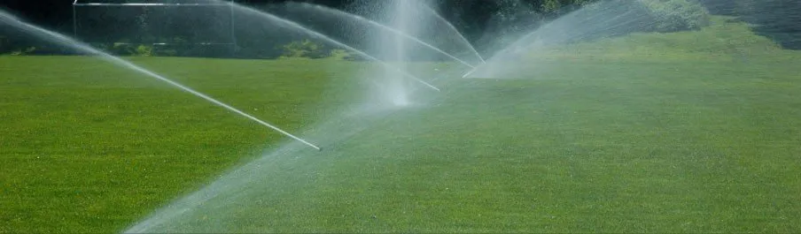 Custom landscape installation experts serving Gulf Breeze, FL - Ken Griffin Landscape Contractors