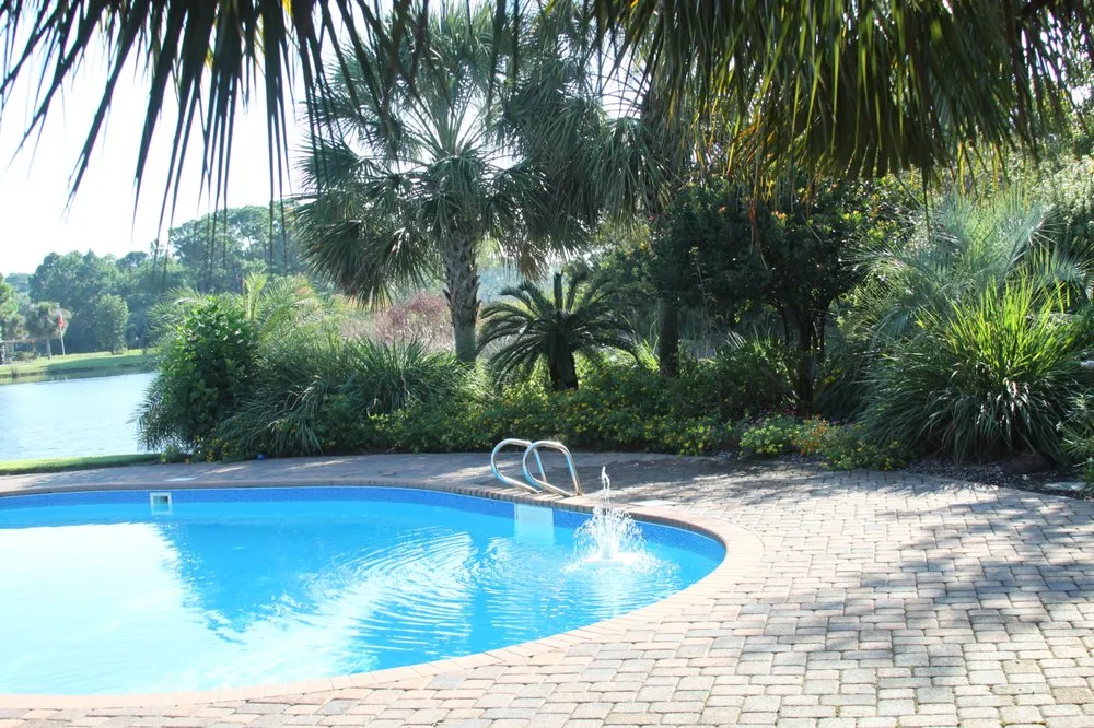 Top-rated landscape installation experts serving Gulf Breeze, FL - Ken Griffin Landscape Contractors
