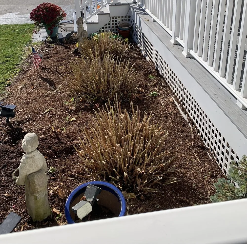 Affordable landscape installation near you across Marshfield, MA - Ken Magin Landscaping