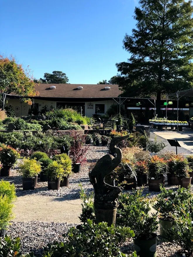 Reliable garden landscaping in Yorktown, VA - Ken Matthews Garden Center