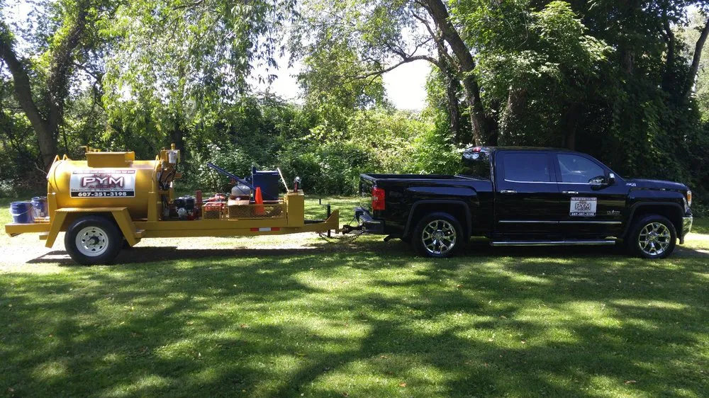 Trusted landscape design for homes in Homer, NY by Ken Pym & Son