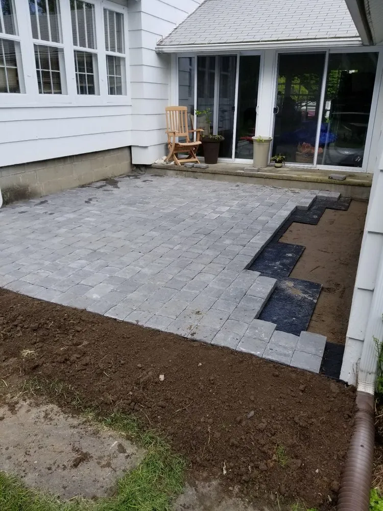 Trusted yard cleanup service in Homer, NY - Ken Pym & Son