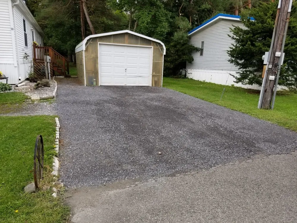 Local residential landscaping experts serving Homer, NY - Ken Pym & Son