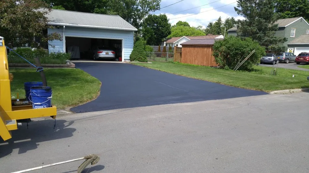 Affordable residential landscaping experts serving Homer, NY - Ken Pym & Son