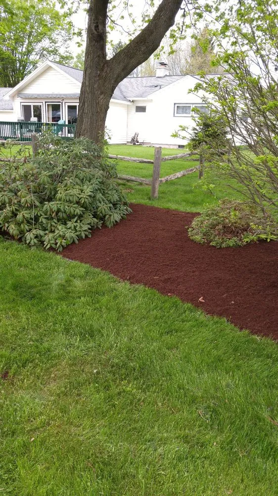 Top-rated lawn mowing service experts serving Homer, NY - Ken Pym & Son