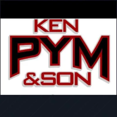Ken Pym & Son