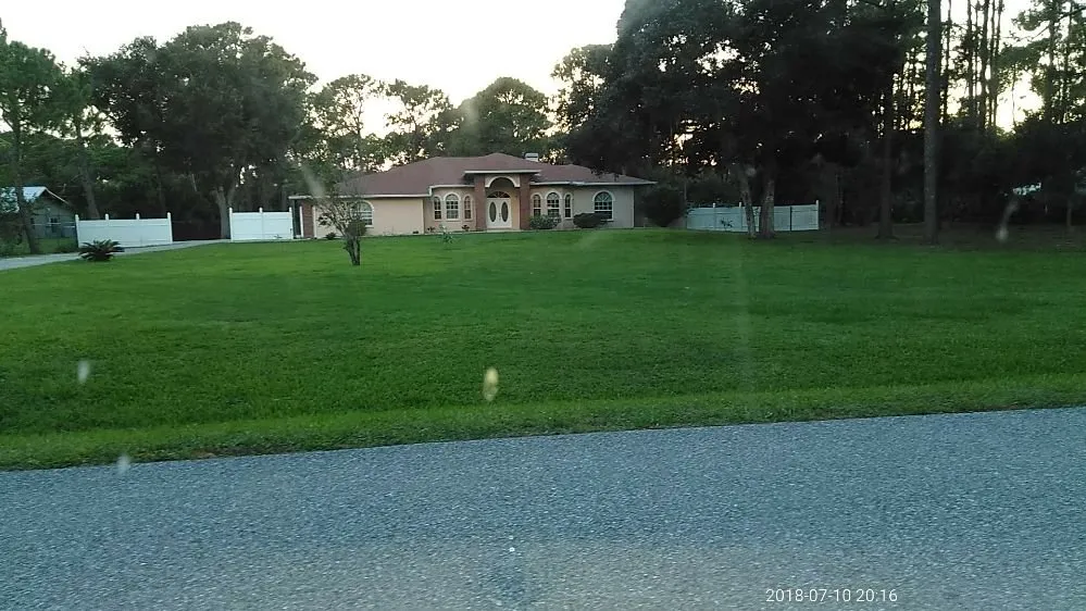 Top-rated yard maintenance in Sarasota, FL - Ken Schrock Lawn Services