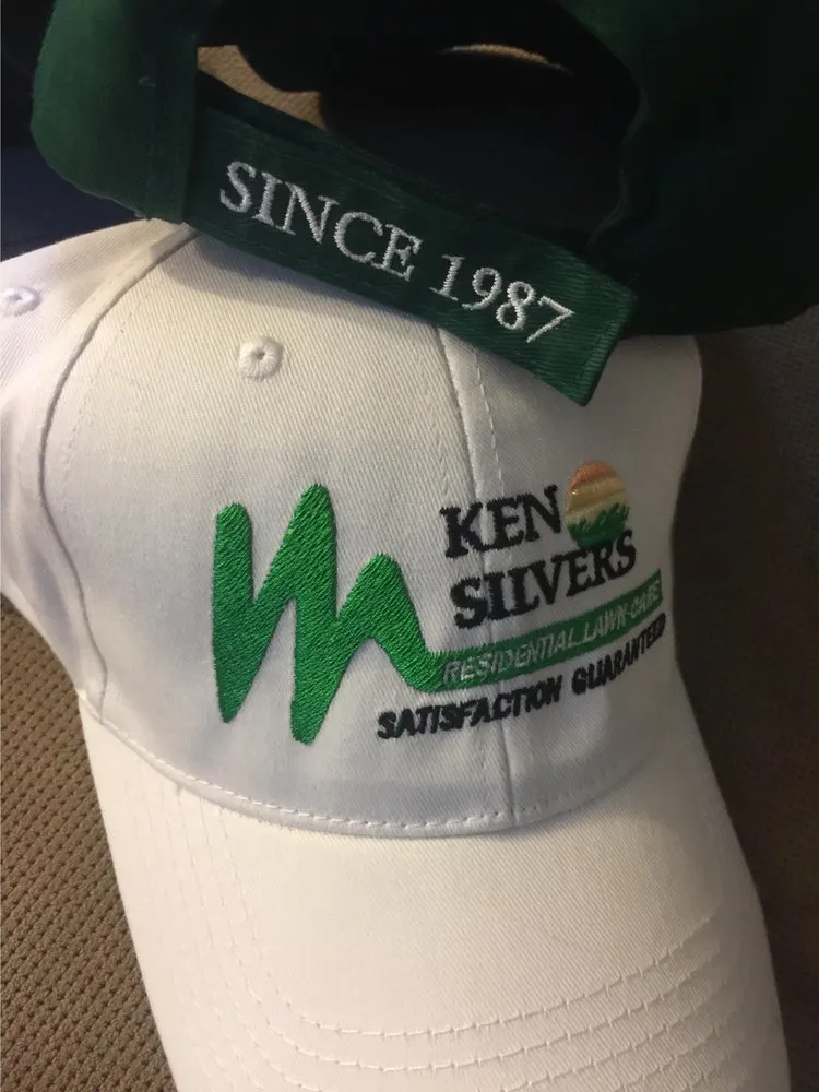 Local lawn mowing service for outdoor upgrades in Findlay, OH by Ken Silvers Residential Lawn Care