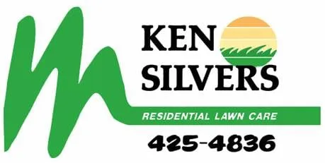 Trusted garden landscaping in Findlay, OH by Ken Silvers Residential Lawn Care