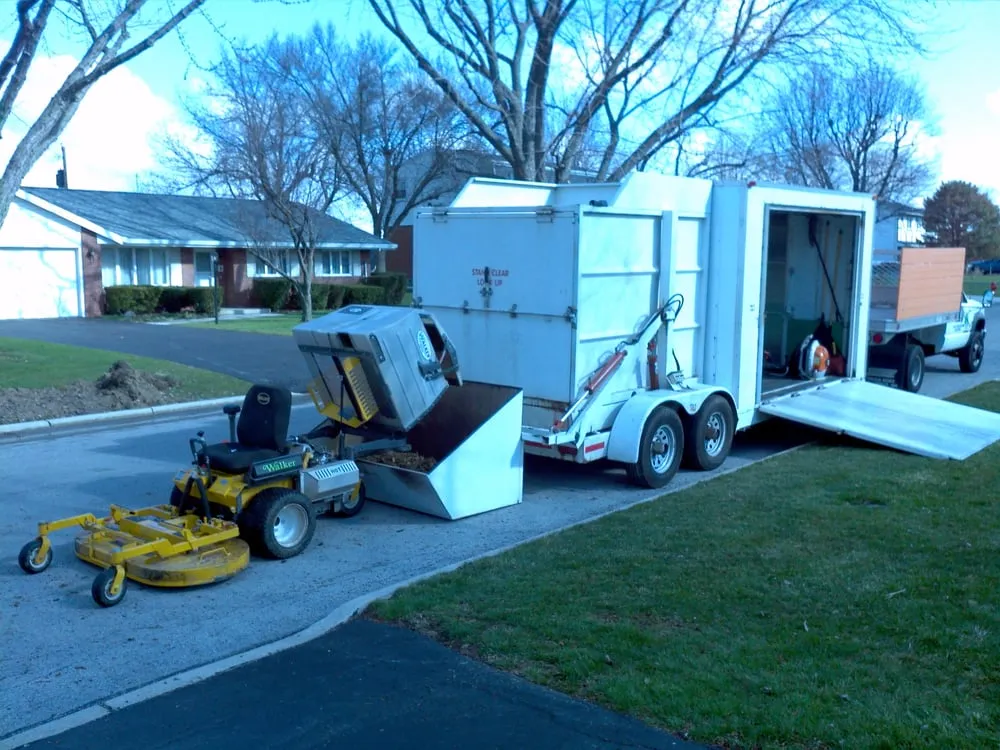 Top-rated outdoor landscaping for beautiful yards across Findlay, OH - Ken Silvers Residential Lawn Care