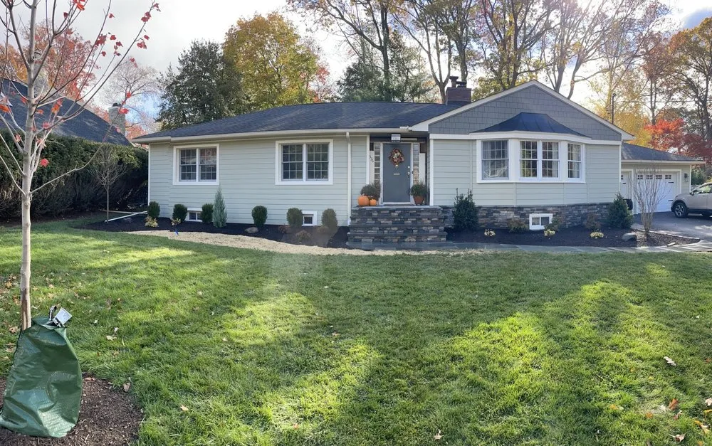 Top-rated lawn care service experts serving Midland Park, NJ - Ken Steenstra Landscaping