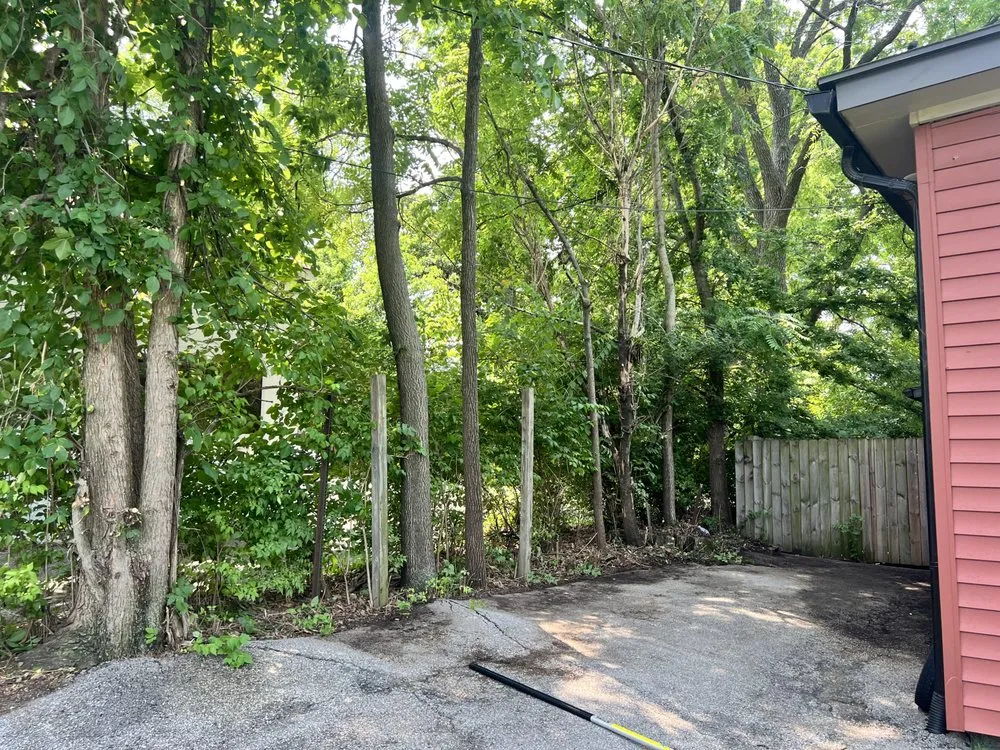 Trusted garden landscaping experts serving Perryville, MO - KenBows Lawn Care & Tree Service