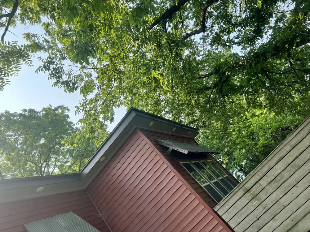 Expert lawn mowing service for residential properties in Perryville, MO by KenBows Lawn Care & Tree Service