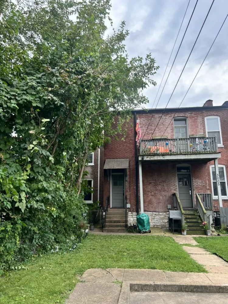 Affordable residential landscaping in Perryville, MO - KenBows Lawn Care & Tree Service