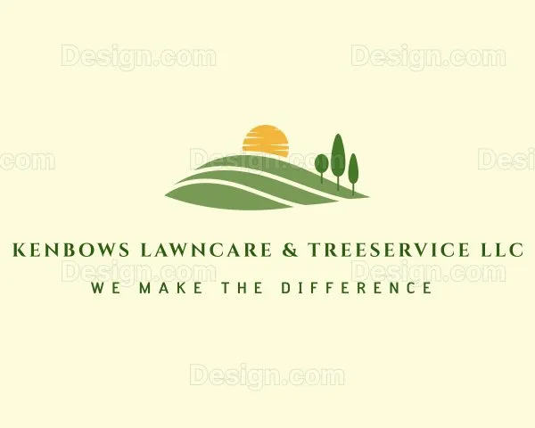 Top-rated lawn mowing service in Perryville, MO - KenBows Lawn Care & Tree Service