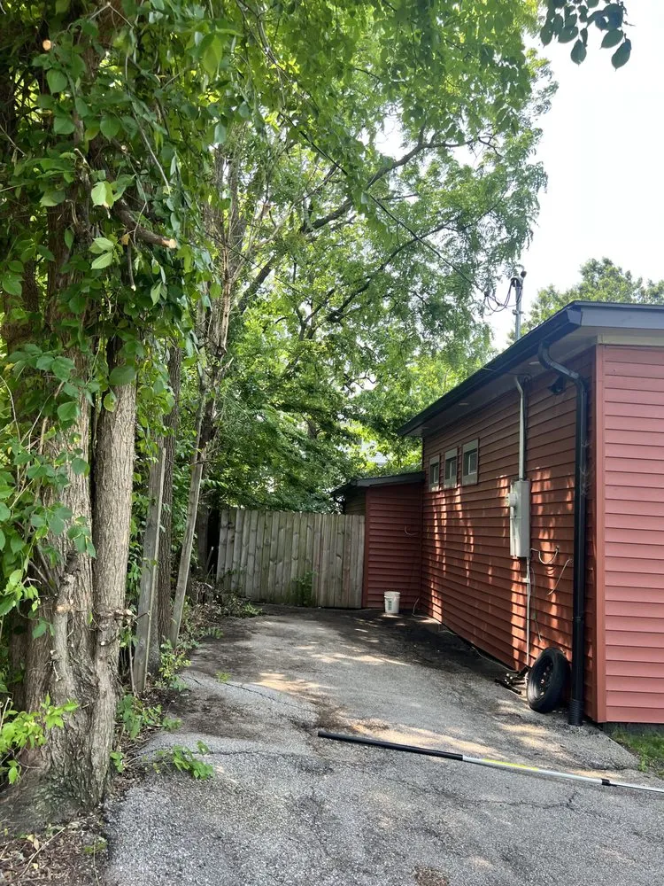 Local landscape installation in Perryville, MO - KenBows Lawn Care & Tree Service