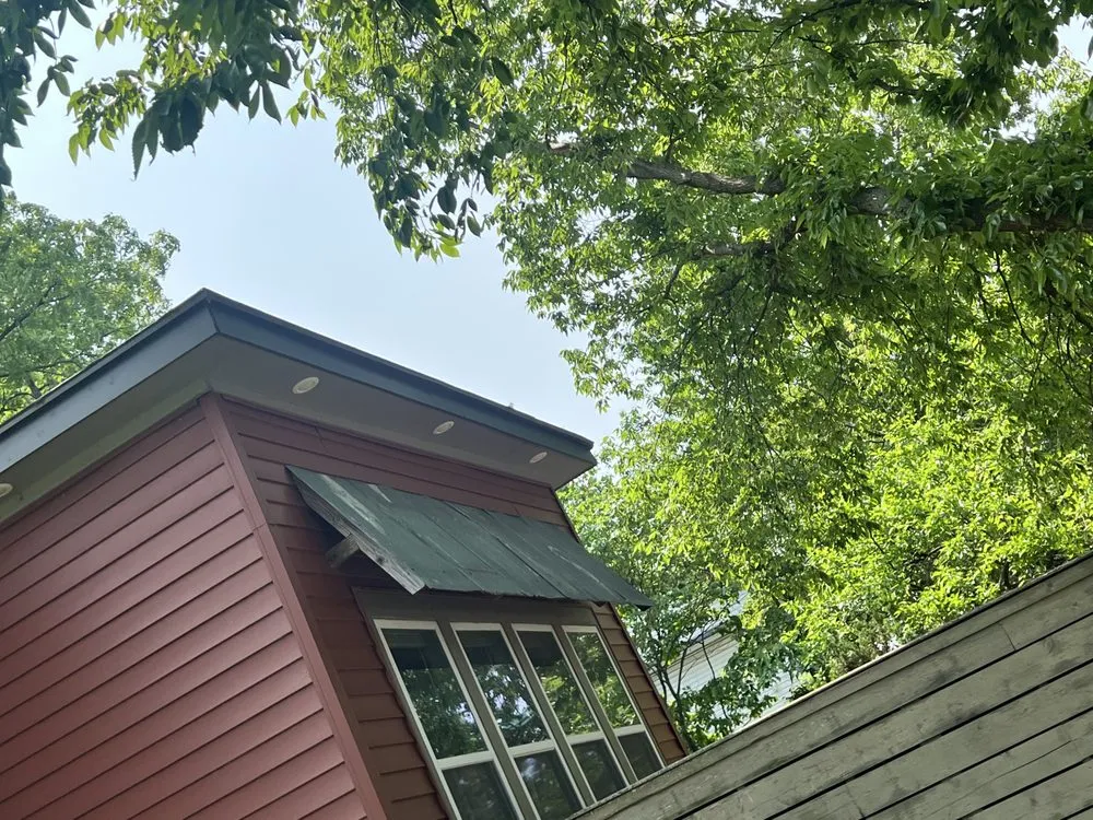 Local landscaping services for residential properties across Perryville, MO - KenBows Lawn Care & Tree Service