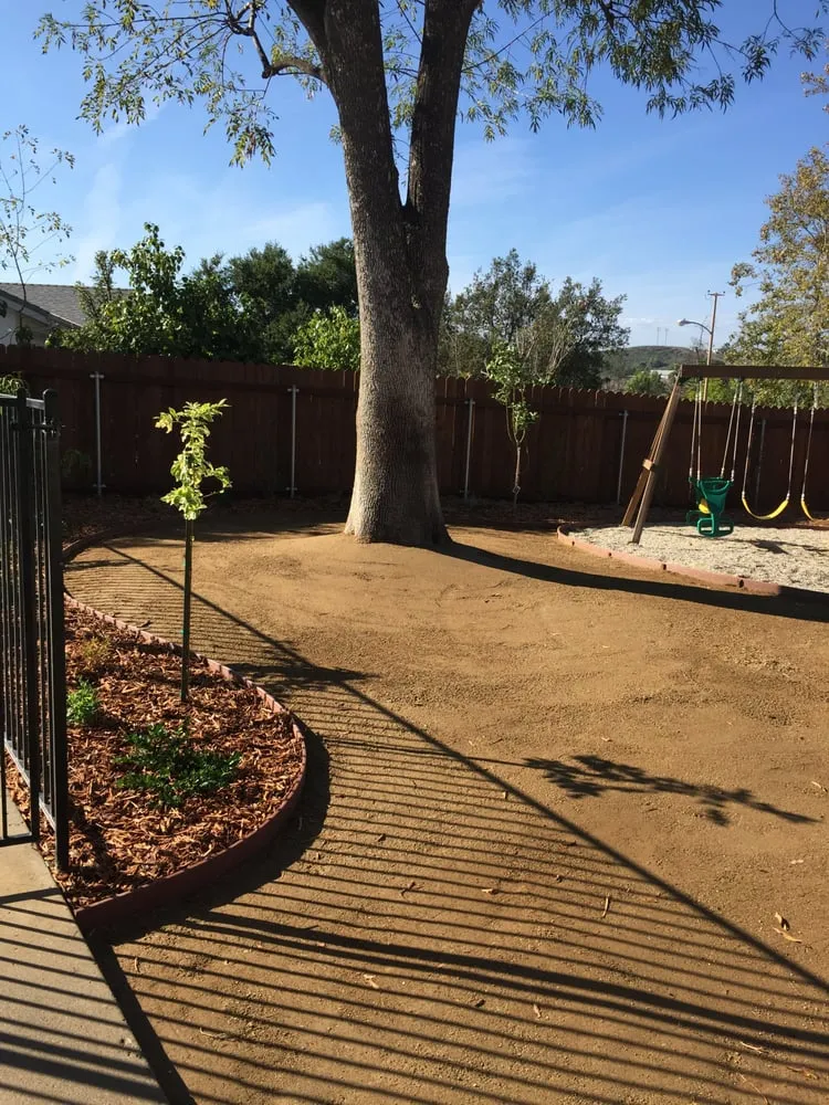 Expert garden landscaping in Simi Valley, CA by Kenco Landscape