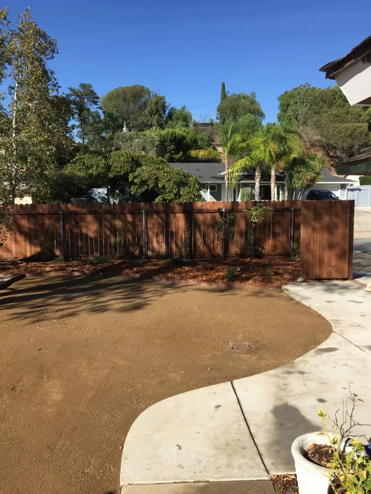 Reliable landscape installation in Simi Valley, CA - Kenco Landscape